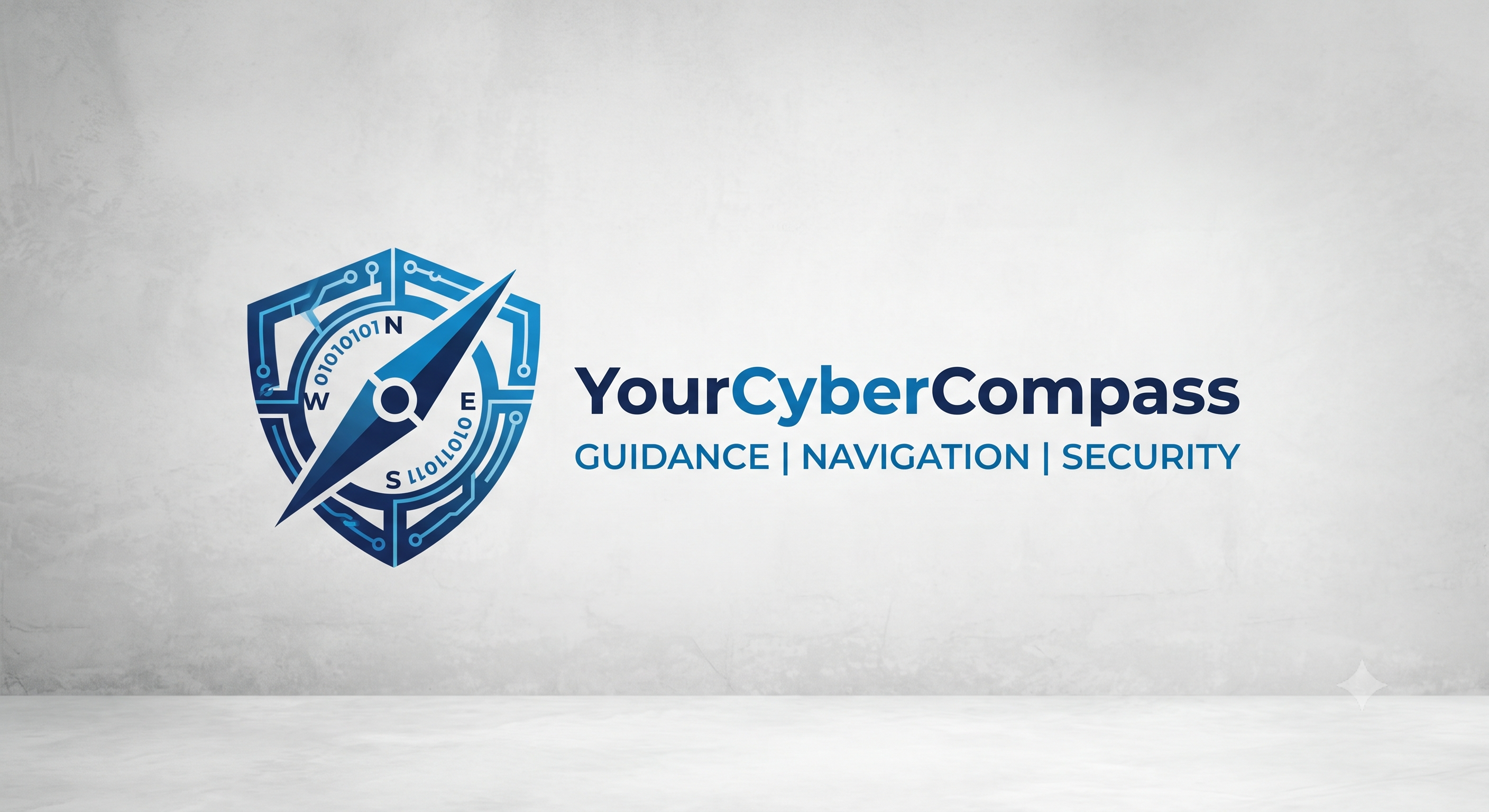 YourCyberCompass Logo